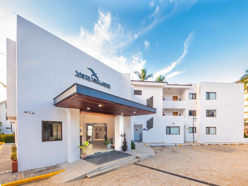 Vista Vallarta All Suites on the Beach image