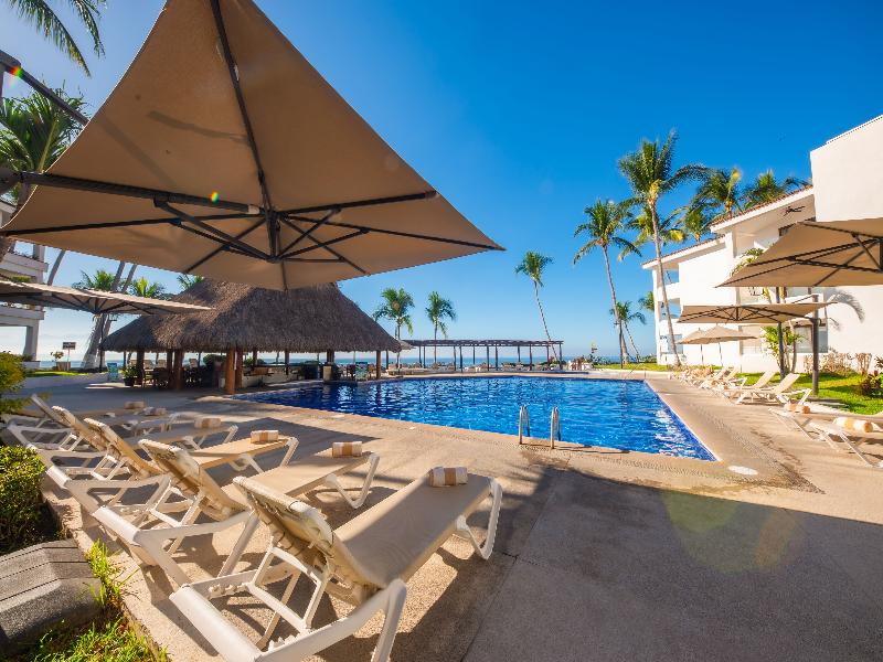 Vista Vallarta All Suites on the Beach image