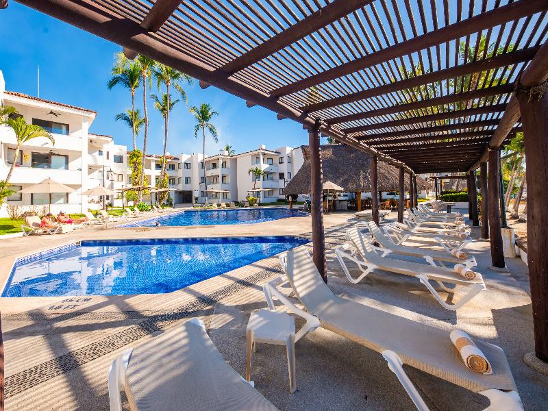 Vista Vallarta All Suites on the Beach image