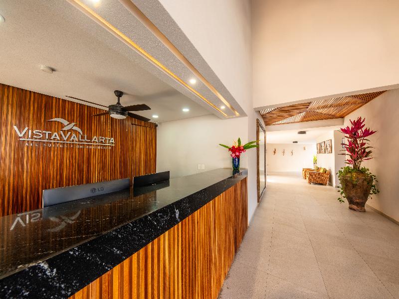 Vista Vallarta All Suites on the Beach image