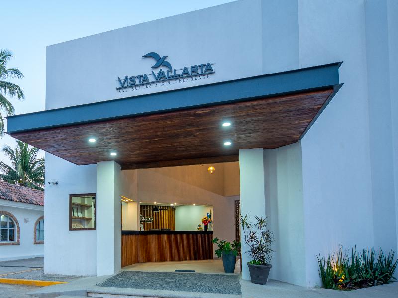 Vista Vallarta All Suites on the Beach image
