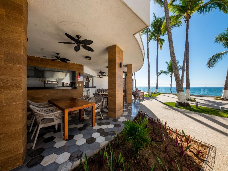 Vista Vallarta All Suites on the Beach image