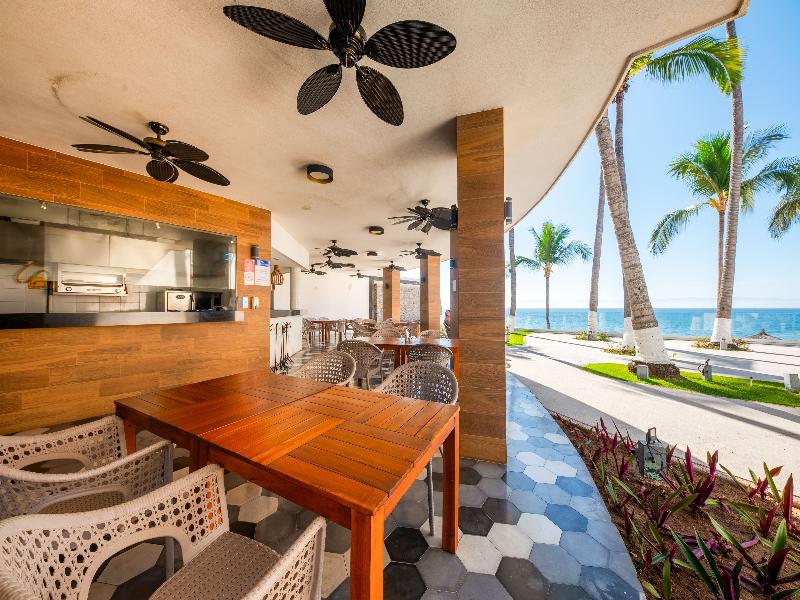 Vista Vallarta All Suites on the Beach image
