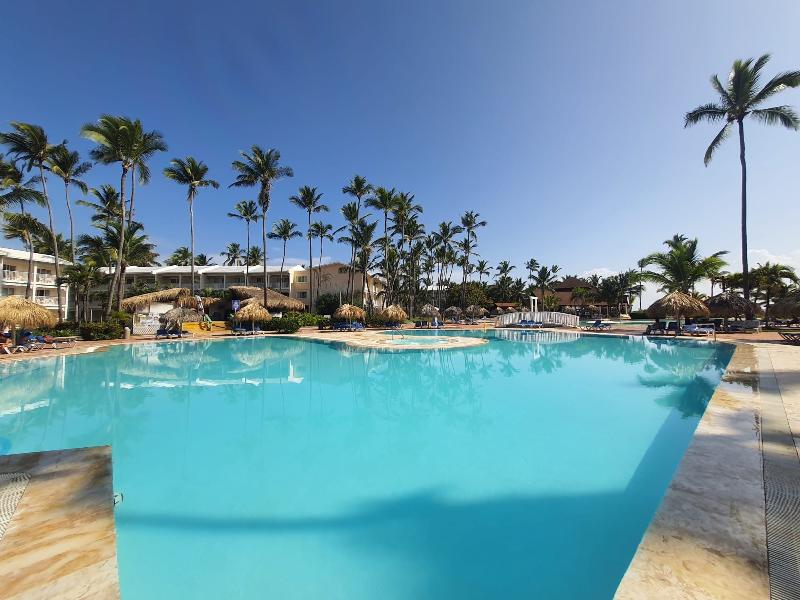 Fotos Hotel Vik Hotel Cayena Beach All Inclusive