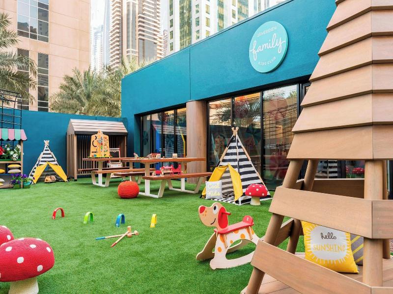 Le Royal Meridien Beach Resort and Spa image