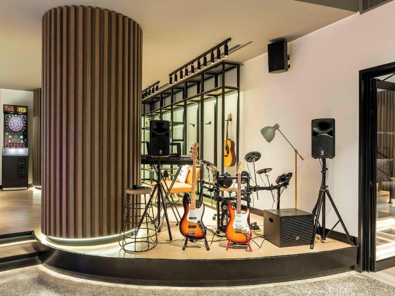 Le Royal Meridien Beach Resort and Spa image