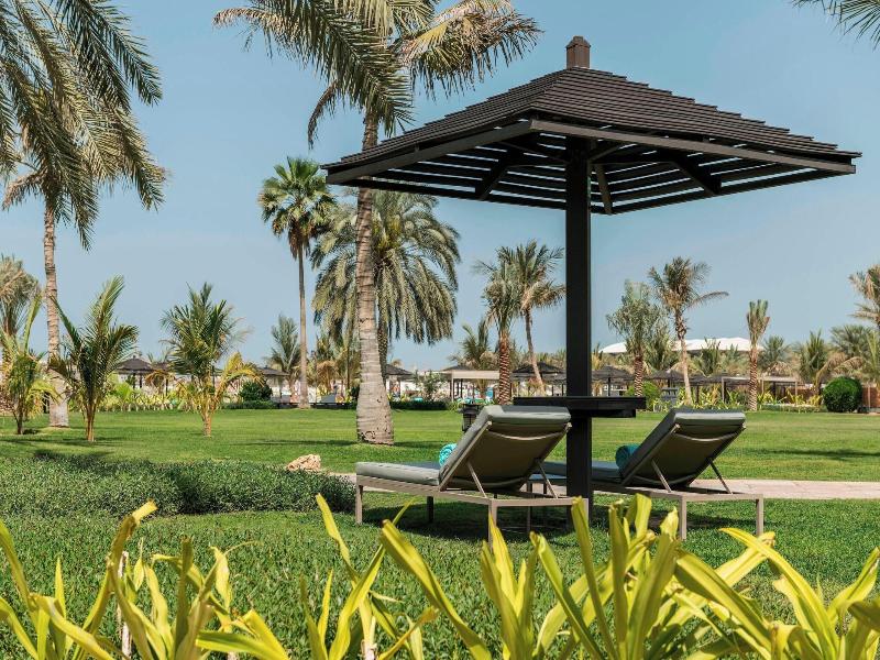 Le Royal Meridien Beach Resort and Spa image