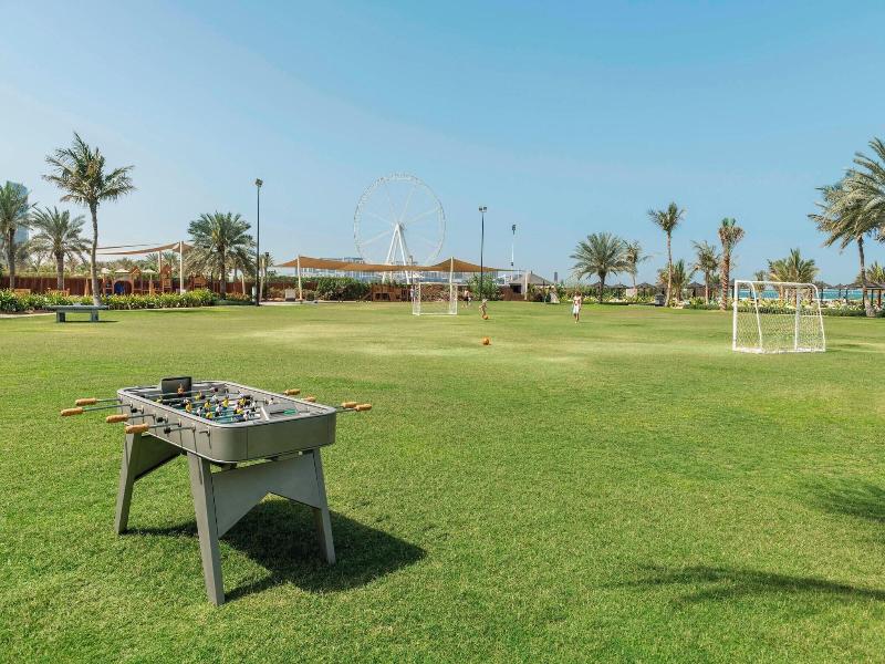 Le Royal Meridien Beach Resort and Spa image