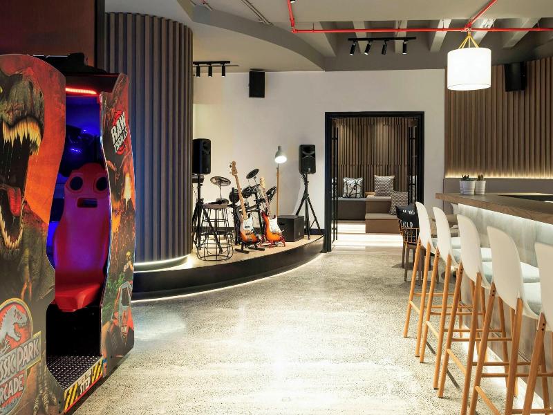 Le Royal Meridien Beach Resort and Spa image