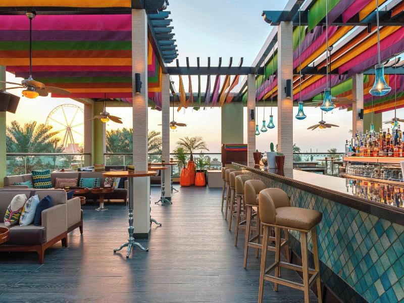 Le Royal Meridien Beach Resort and Spa image