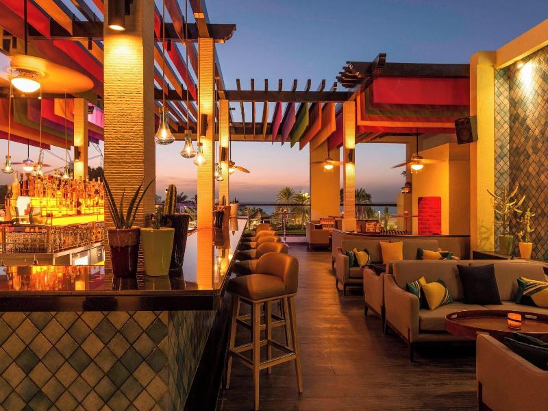 Le Royal Meridien Beach Resort and Spa image