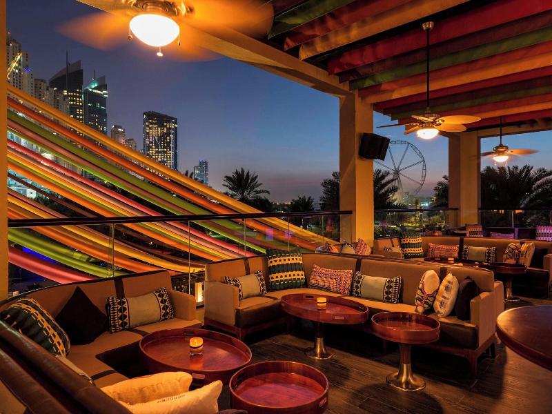 Le Royal Meridien Beach Resort and Spa image