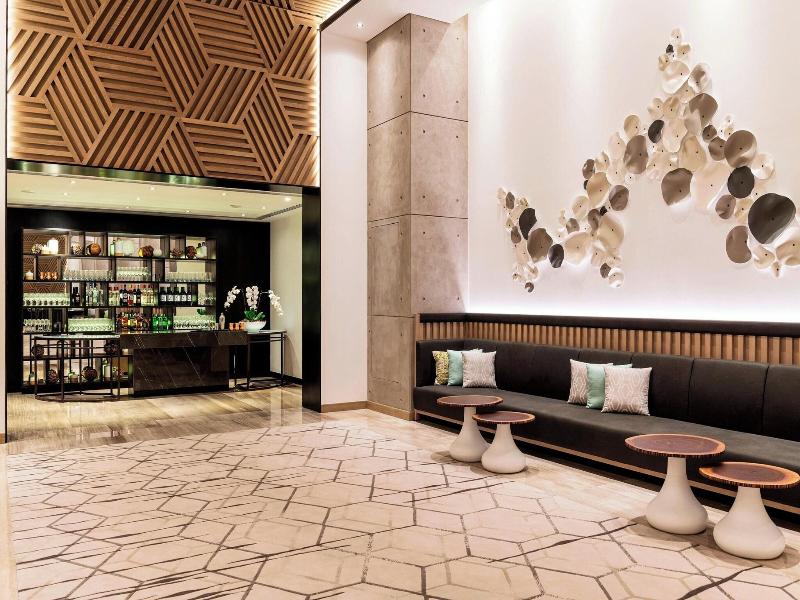 Le Royal Meridien Beach Resort and Spa image