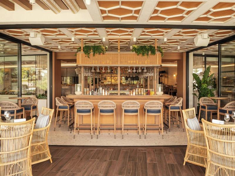 Le Royal Meridien Beach Resort and Spa image
