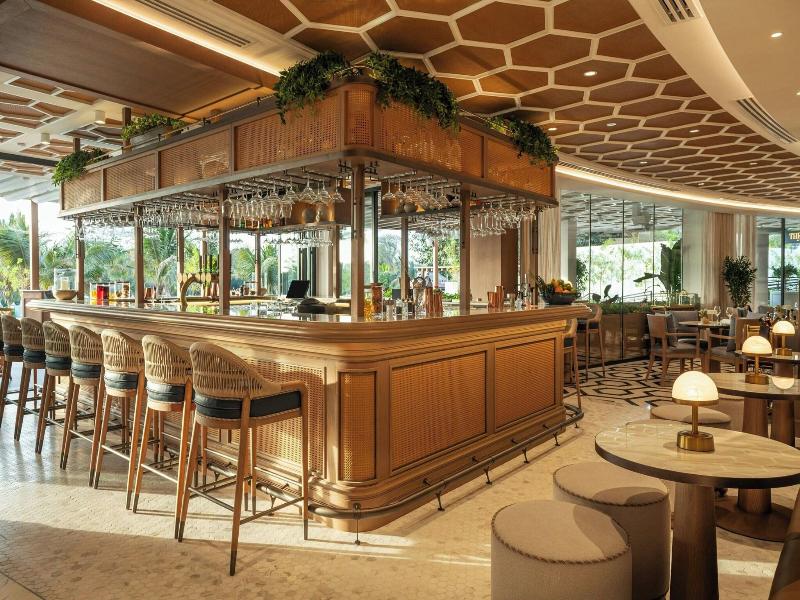 Le Royal Meridien Beach Resort and Spa image