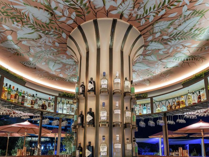 Le Royal Meridien Beach Resort and Spa image