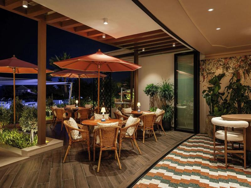 Le Royal Meridien Beach Resort and Spa image