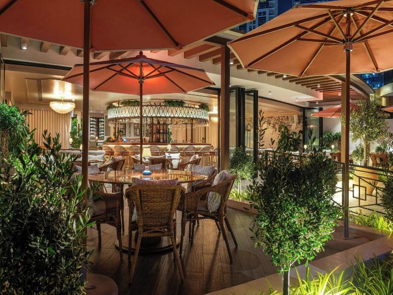 Le Royal Meridien Beach Resort and Spa image