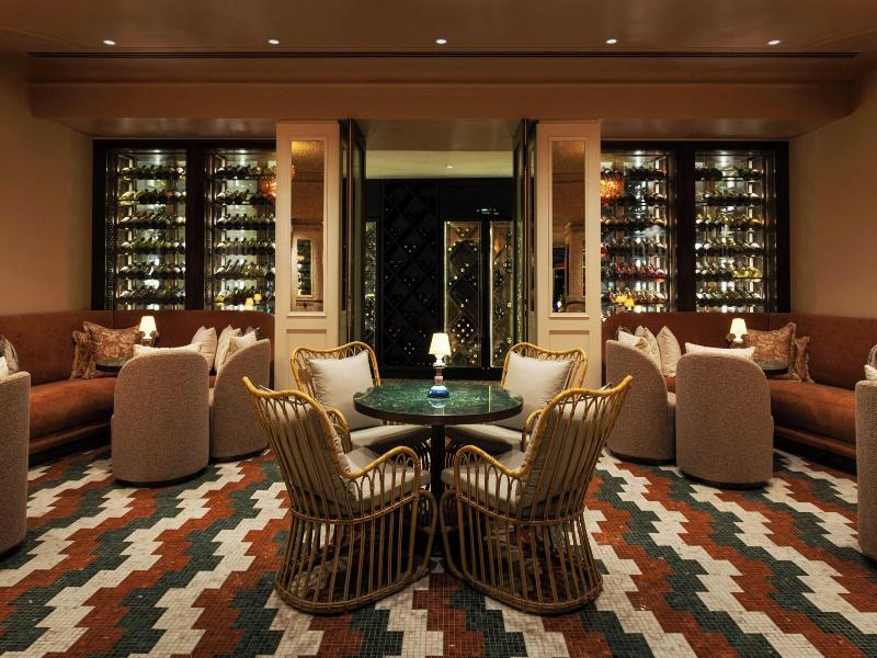 Le Royal Meridien Beach Resort and Spa image