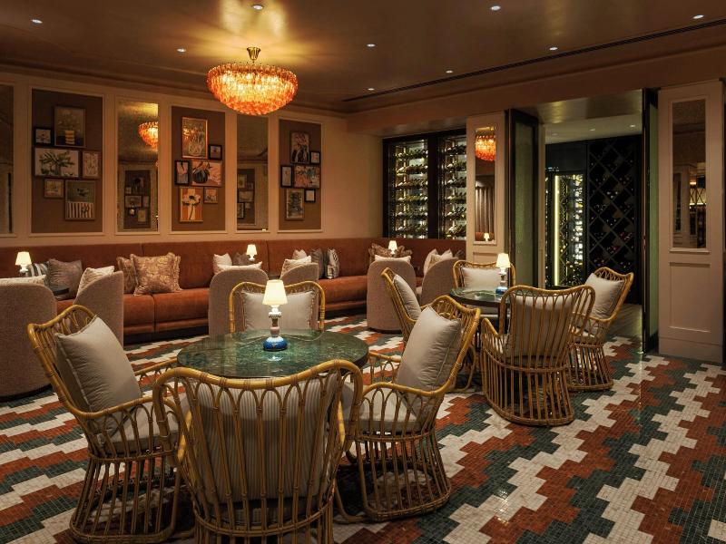 Le Royal Meridien Beach Resort and Spa image