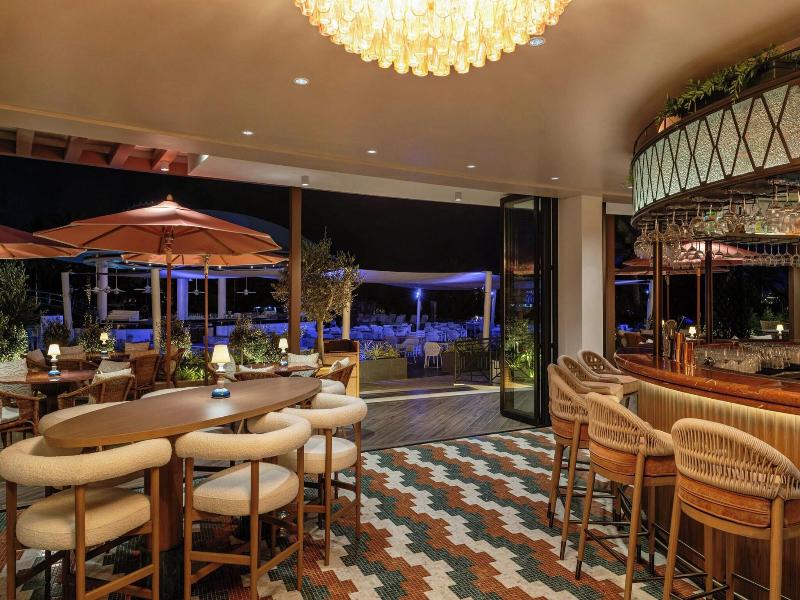 Le Royal Meridien Beach Resort and Spa image