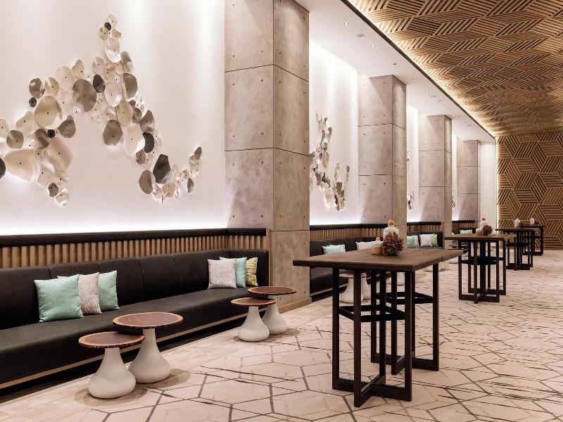 Le Royal Meridien Beach Resort and Spa image