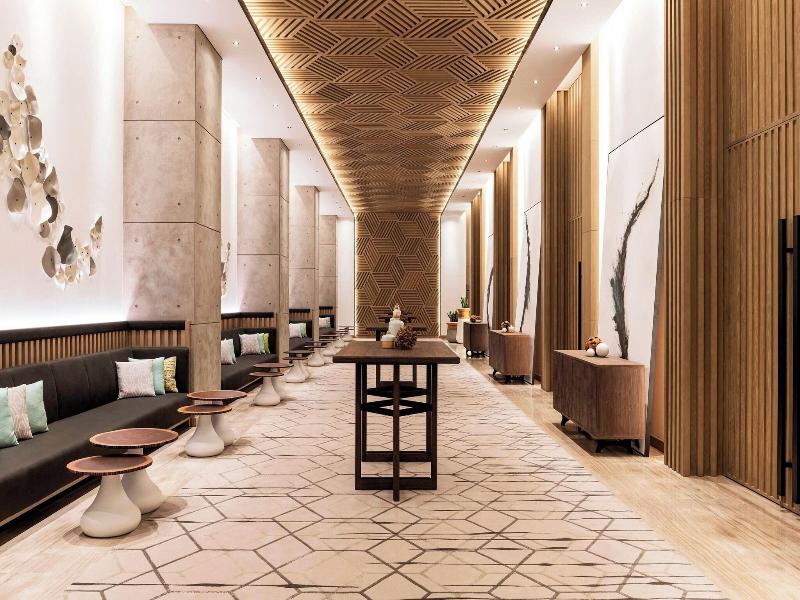 Le Royal Meridien Beach Resort and Spa image