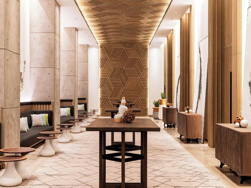 Le Royal Meridien Beach Resort and Spa image