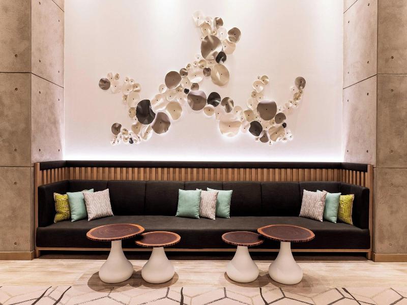 Le Royal Meridien Beach Resort and Spa image