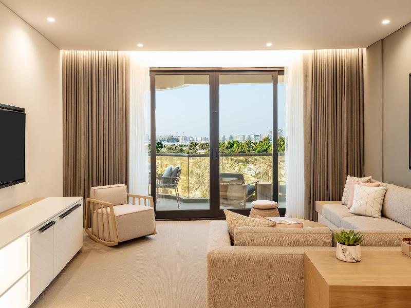 Le Royal Meridien Beach Resort and Spa image