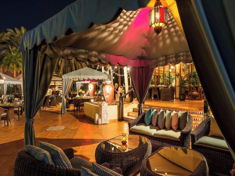 Le Royal Meridien Beach Resort and Spa image
