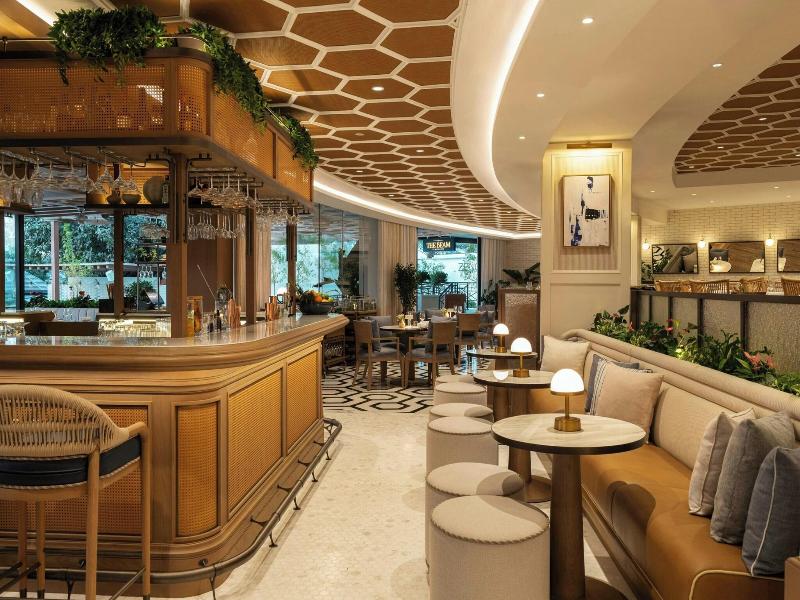 Le Royal Meridien Beach Resort and Spa image