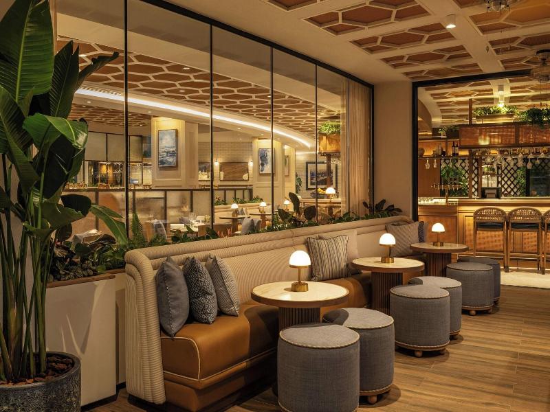 Le Royal Meridien Beach Resort and Spa image