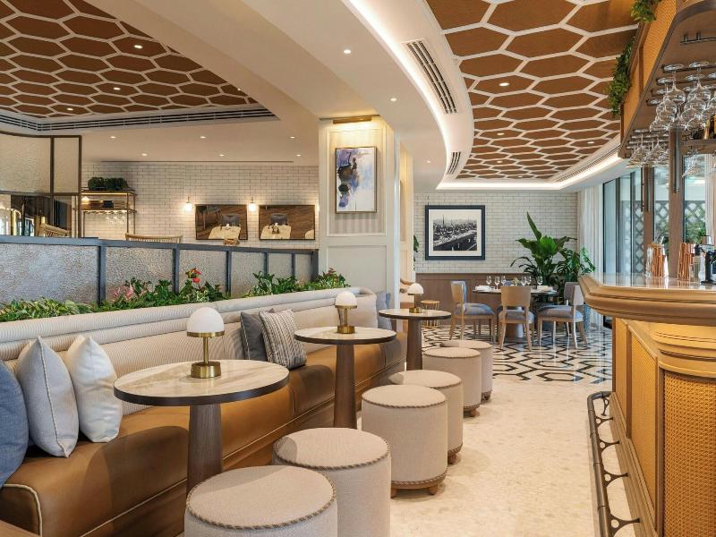 Le Royal Meridien Beach Resort and Spa image