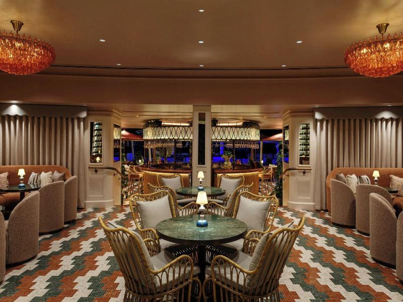 Le Royal Meridien Beach Resort and Spa image