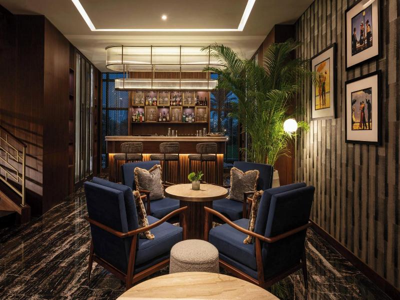 Le Royal Meridien Beach Resort and Spa image