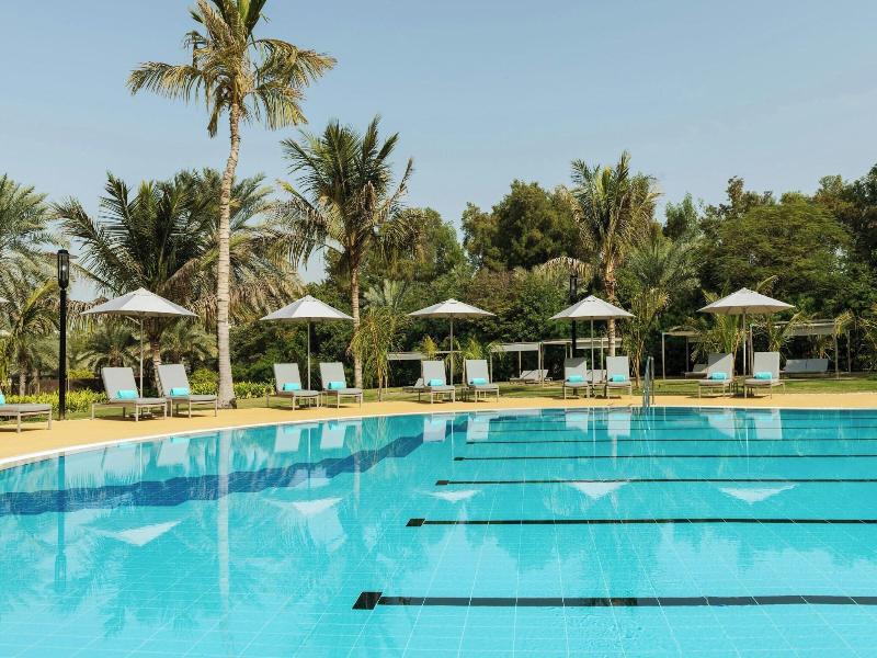 Le Royal Meridien Beach Resort and Spa image