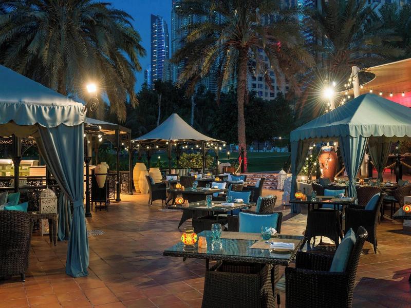 Le Royal Meridien Beach Resort and Spa image