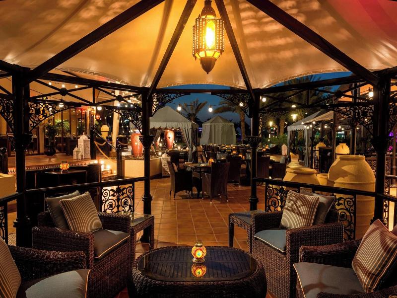 Le Royal Meridien Beach Resort and Spa image