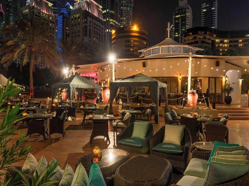 Le Royal Meridien Beach Resort and Spa image