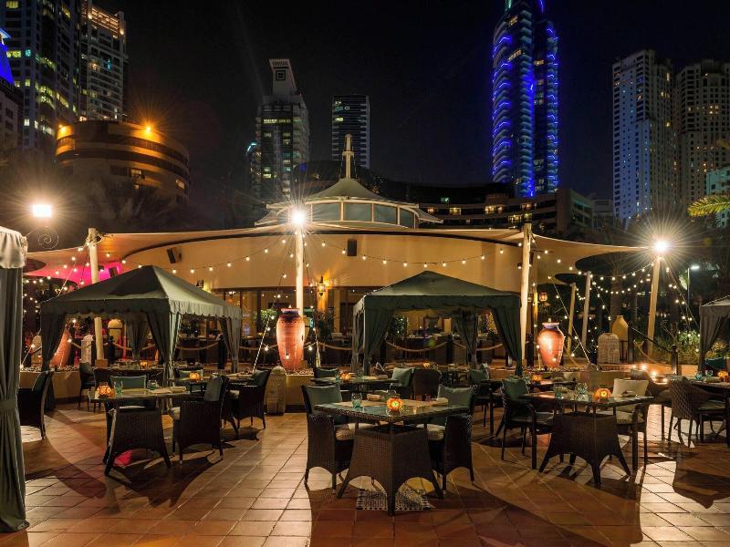 Le Royal Meridien Beach Resort and Spa image