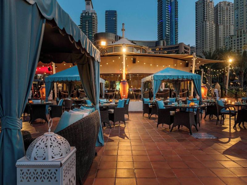 Le Royal Meridien Beach Resort and Spa image