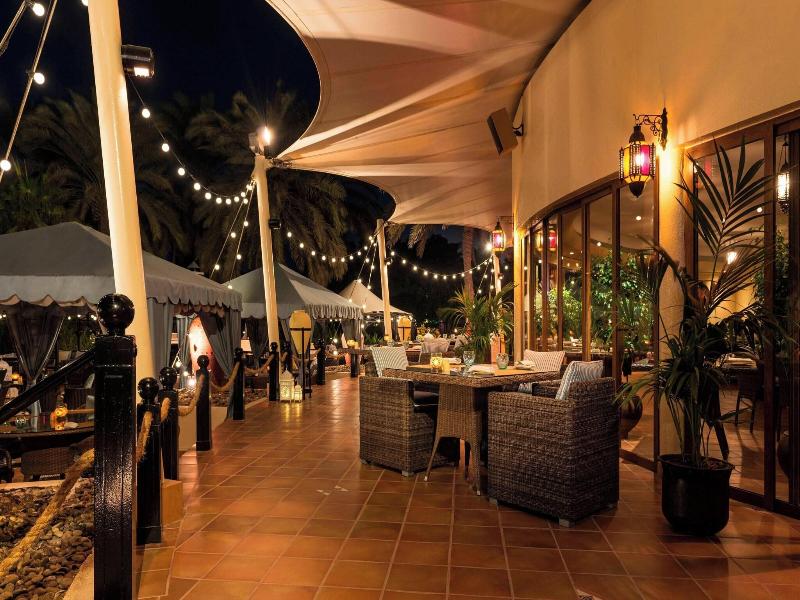 Le Royal Meridien Beach Resort and Spa image