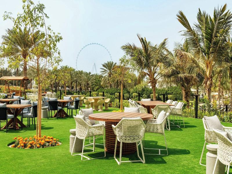 Le Royal Meridien Beach Resort and Spa image