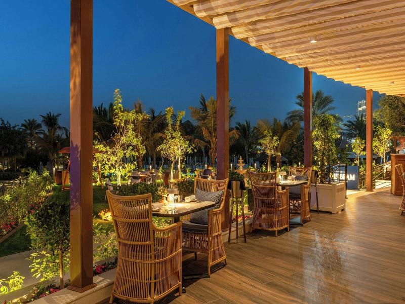 Le Royal Meridien Beach Resort and Spa image
