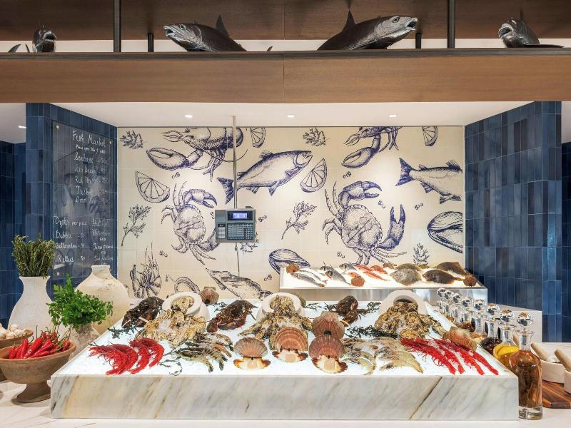 Le Royal Meridien Beach Resort and Spa image