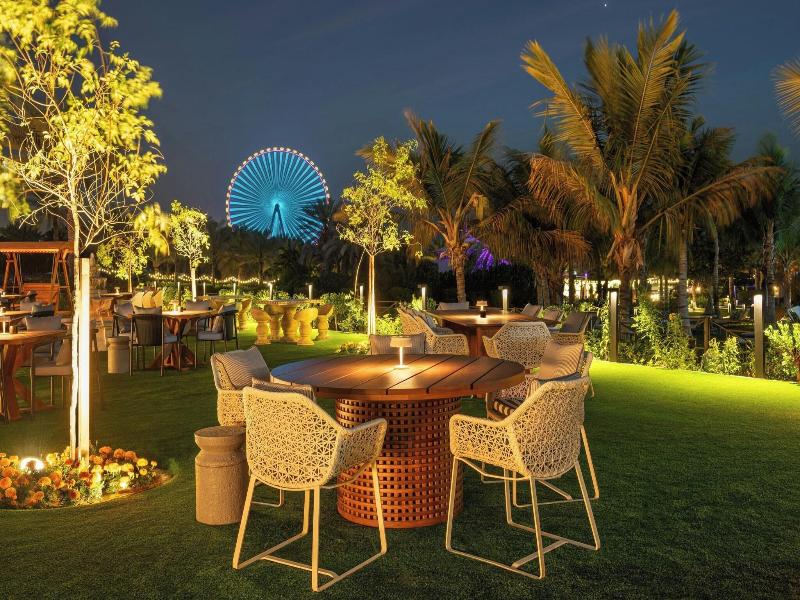 Le Royal Meridien Beach Resort and Spa image