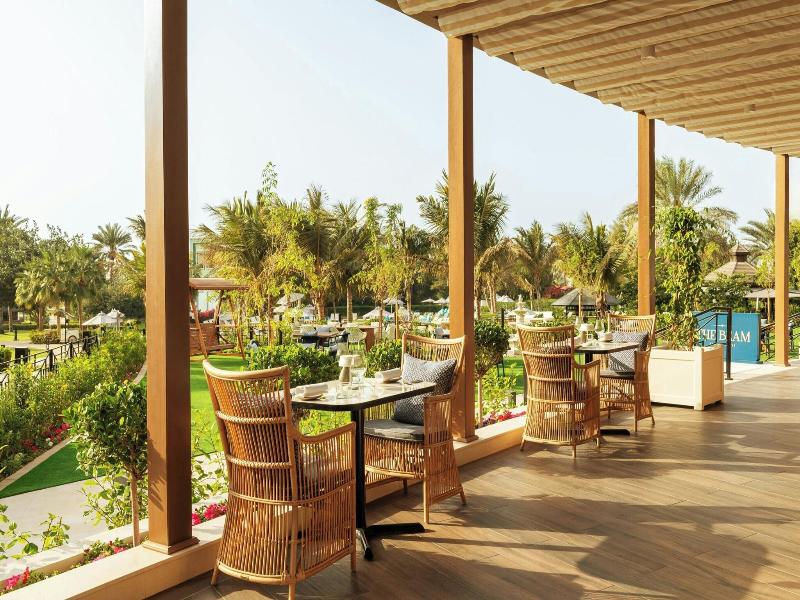Le Royal Meridien Beach Resort and Spa image