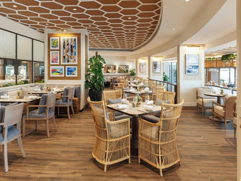 Le Royal Meridien Beach Resort and Spa image