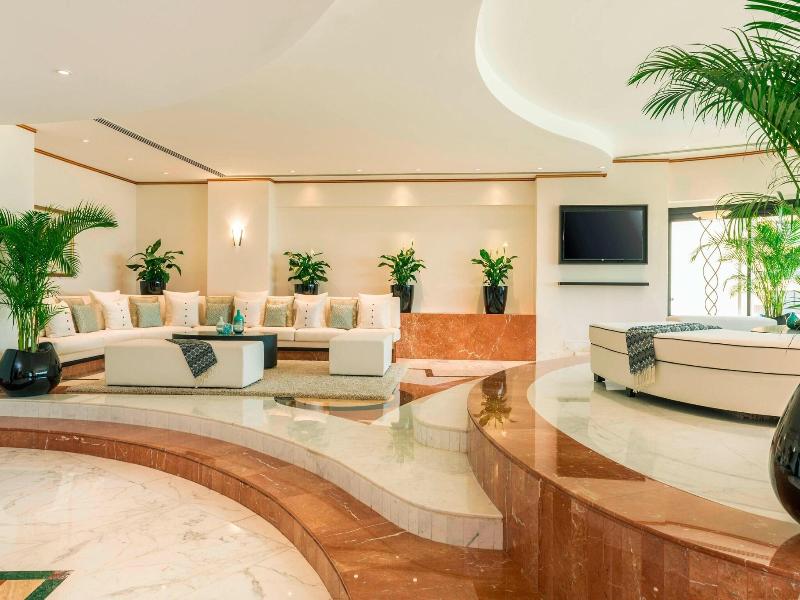 Le Royal Meridien Beach Resort and Spa image